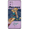 DC Comics Bombshells Stargirl- Field Guide to Cosmos Galaxy S20 Skin