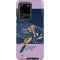 DC Comics Bombshells Stargirl- Field Guide to Cosmos Galaxy S20 Ultra 5G Pro Case