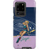 DC Comics Bombshells Stargirl- Field Guide to Cosmos Galaxy S20 Ultra 5G Pro Case