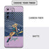 DC Comics Bombshells Stargirl- Field Guide to Cosmos Galaxy S20 Ultra 5G Skin