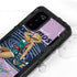 DC Comics Bombshells Stargirl- Field Guide to Cosmos Galaxy S20 Waterproof Case
