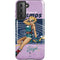 DC Comics Bombshells Stargirl- Field Guide to Cosmos Galaxy S21 5G Pro Case