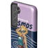 DC Comics Bombshells Stargirl- Field Guide to Cosmos Galaxy S21 5G Pro Case