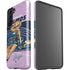DC Comics Bombshells Stargirl- Field Guide to Cosmos Galaxy S21 5G Pro Case