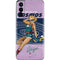 DC Comics Bombshells Stargirl- Field Guide to Cosmos Galaxy S21 5G Skin