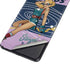 DC Comics Bombshells Stargirl- Field Guide to Cosmos Galaxy S21 5G Skin