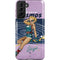 DC Comics Bombshells Stargirl- Field Guide to Cosmos Galaxy S21 FE Pro Case
