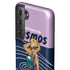 DC Comics Bombshells Stargirl- Field Guide to Cosmos Galaxy S21 FE Pro Case