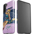 DC Comics Bombshells Stargirl- Field Guide to Cosmos Galaxy S21 FE Pro Case
