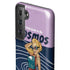 DC Comics Bombshells Stargirl- Field Guide to Cosmos Galaxy S21 Plus 5G Pro Case