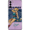 DC Comics Bombshells Stargirl- Field Guide to Cosmos Galaxy S21 Plus 5G Skin