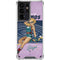DC Comics Bombshells Stargirl- Field Guide to Cosmos Galaxy S21 Ultra 5G Clear Case