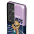 DC Comics Bombshells Stargirl- Field Guide to Cosmos Galaxy S21 Ultra 5G Pro Case