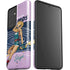 DC Comics Bombshells Stargirl- Field Guide to Cosmos Galaxy S21 Ultra 5G Pro Case
