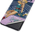 DC Comics Bombshells Stargirl- Field Guide to Cosmos Galaxy S21 Ultra 5G Skin