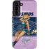 DC Comics Bombshells Stargirl- Field Guide to Cosmos Galaxy S22 Plus Pro Case