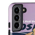 DC Comics Bombshells Stargirl- Field Guide to Cosmos Galaxy S22 Plus Pro Case