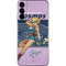 DC Comics Bombshells Stargirl- Field Guide to Cosmos Galaxy S22 Plus Skin