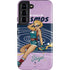 DC Comics Bombshells Stargirl- Field Guide to Cosmos Galaxy S22 Pro Case