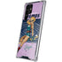 DC Comics Bombshells Stargirl- Field Guide to Cosmos Galaxy S22 Ultra Clear Case
