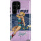 DC Comics Bombshells Stargirl- Field Guide to Cosmos Galaxy S22 Ultra Pro Case