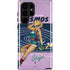 DC Comics Bombshells Stargirl- Field Guide to Cosmos Galaxy S22 Ultra Pro Case