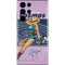 DC Comics Bombshells Stargirl- Field Guide to Cosmos Galaxy S22 Ultra Skin