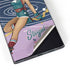 DC Comics Bombshells Stargirl- Field Guide to Cosmos Galaxy S22 Ultra Skin