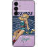 DC Comics Bombshells Stargirl- Field Guide to Cosmos Galaxy S23 FE Skin