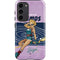DC Comics Bombshells Stargirl- Field Guide to Cosmos Galaxy S23 Plus Pro Case