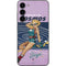 DC Comics Bombshells Stargirl- Field Guide to Cosmos Galaxy S23 Plus Skin
