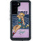 DC Comics Bombshells Stargirl- Field Guide to Cosmos Galaxy S23 Plus Waterproof Case