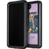 DC Comics Bombshells Stargirl- Field Guide to Cosmos Galaxy S23 Plus Waterproof Case