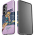 DC Comics Bombshells Stargirl- Field Guide to Cosmos Galaxy S23 Pro Case