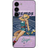 DC Comics Bombshells Stargirl- Field Guide to Cosmos Galaxy S23 Skin