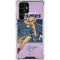 DC Comics Bombshells Stargirl- Field Guide to Cosmos Galaxy S23 Ultra Clear Case