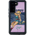 DC Comics Bombshells Stargirl- Field Guide to Cosmos Galaxy S23 Waterproof Case