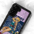 DC Comics Bombshells Stargirl- Field Guide to Cosmos Galaxy S23 Waterproof Case