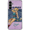 DC Comics Bombshells Stargirl- Field Guide to Cosmos Galaxy S24 Plus Clear Case