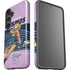 DC Comics Bombshells Stargirl- Field Guide to Cosmos Galaxy S24 Plus Impact Case