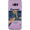 DC Comics Bombshells Stargirl- Field Guide to Cosmos Galaxy S8 Plus Skin