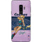 DC Comics Bombshells Stargirl- Field Guide to Cosmos Galaxy S9 Plus Skin