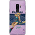 DC Comics Bombshells Stargirl- Field Guide to Cosmos Galaxy S9 Plus Skin