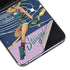 DC Comics Bombshells Stargirl- Field Guide to Cosmos Galaxy Z Flip5 5G Skin