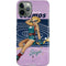 DC Comics Bombshells Stargirl- Field Guide to Cosmos iPhone 11 Pro Lite Case