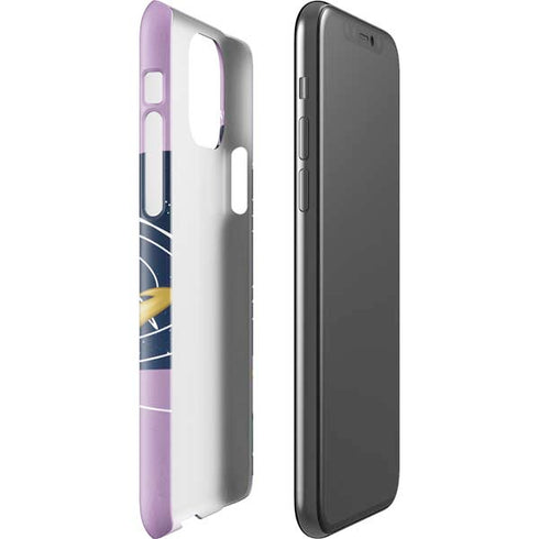 DC Comics Bombshells Stargirl- Field Guide to Cosmos iPhone 11 Pro Lite Case