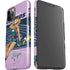 DC Comics Bombshells Stargirl- Field Guide to Cosmos iPhone 11 Pro Lite Case