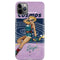 DC Comics Bombshells Stargirl- Field Guide to Cosmos iPhone 11 Pro Max Lite Case