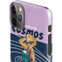 DC Comics Bombshells Stargirl- Field Guide to Cosmos iPhone 11 Pro Max Lite Case