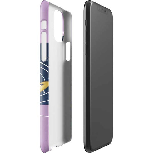 DC Comics Bombshells Stargirl- Field Guide to Cosmos iPhone 11 Pro Max Lite Case